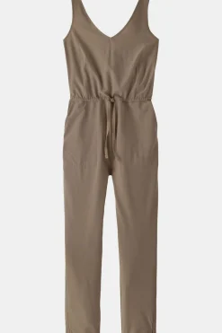 Patagonia Broek Fleetwith Jumpsuit