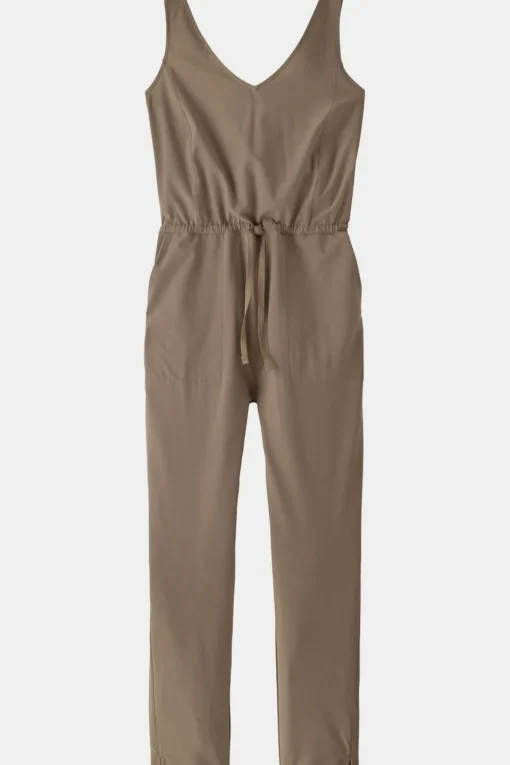 Patagonia Broek Fleetwith Jumpsuit