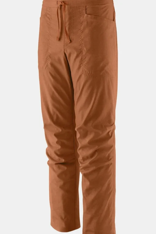 Patagonia Broek Hampi Rock - Reg