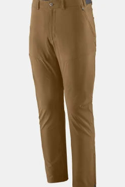 Patagonia Broek M'S Altvia Trail - Short