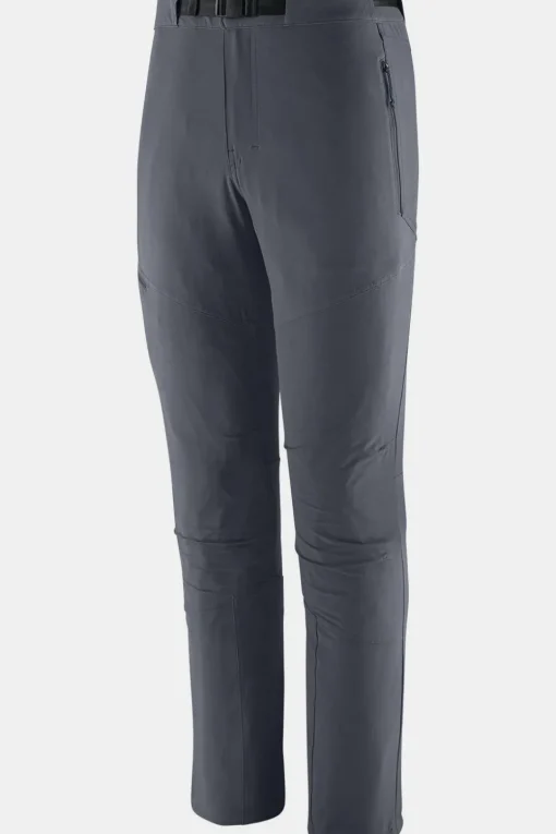 Patagonia Broek M'S Altvia Alpine Pants - Short