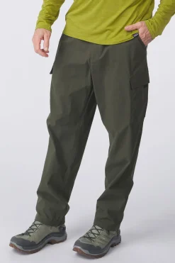 Patagonia Broek M'S Outdoor Everyday Pants