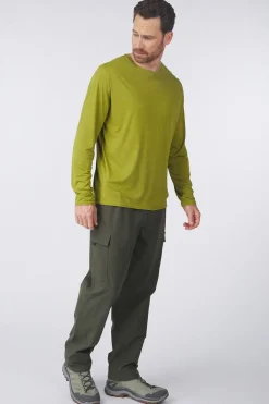 Patagonia Broek M'S Outdoor Everyday Pants