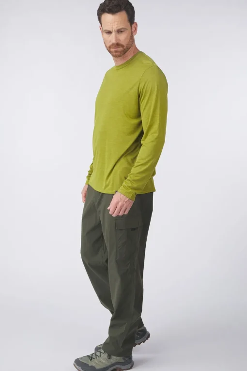 Patagonia Broek M'S Outdoor Everyday Pants