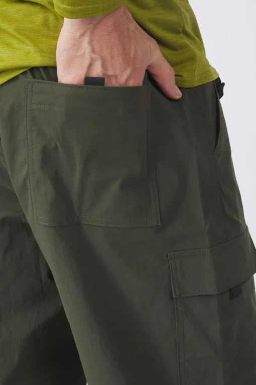 Patagonia Broek M'S Outdoor Everyday Pants