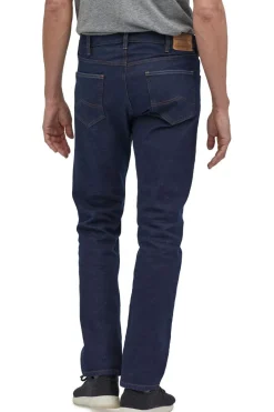 Patagonia Broek M's Straight Fit Jeans - Reg