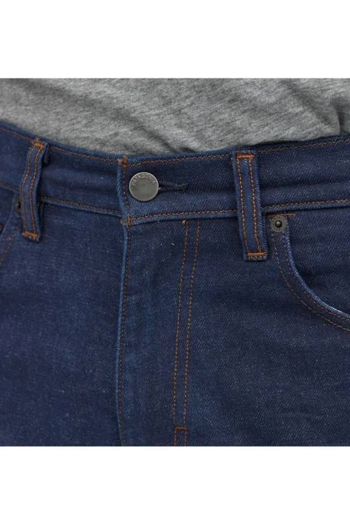 Patagonia Broek M's Straight Fit Jeans - Reg