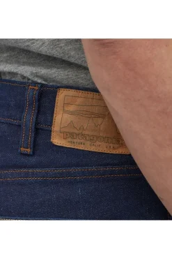 Patagonia Broek M's Straight Fit Jeans - Reg