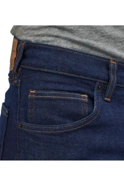 Patagonia Broek M's Straight Fit Jeans - Reg