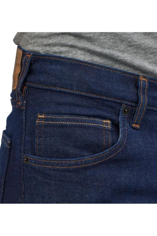 Patagonia Broek M's Straight Fit Jeans - Reg