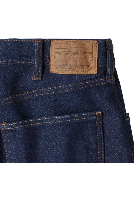 Patagonia Broek M's Straight Fit Jeans - Reg