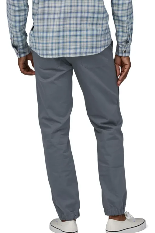 Patagonia Broek M'S Twill Traveler