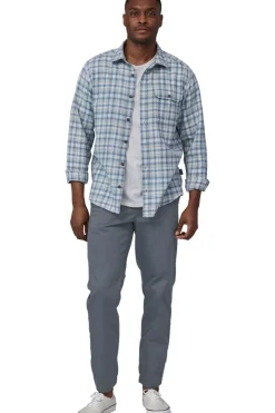 Patagonia Broek M'S Twill Traveler