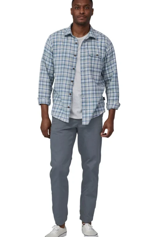 Patagonia Broek M'S Twill Traveler