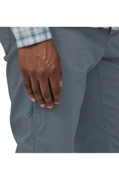 Patagonia Broek M'S Twill Traveler