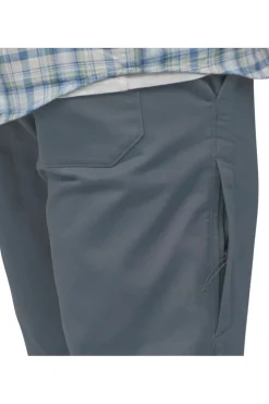 Patagonia Broek M'S Twill Traveler