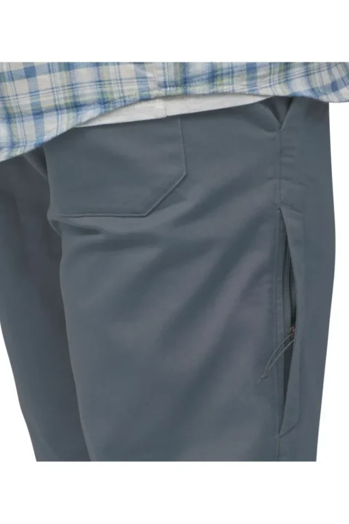 Patagonia Broek M'S Twill Traveler