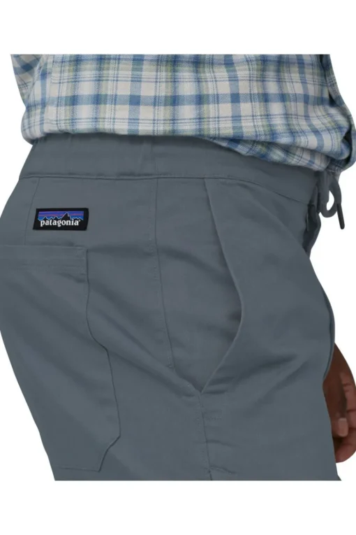 Patagonia Broek M'S Twill Traveler
