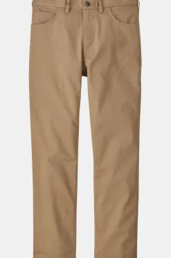 Patagonia Broek M'S Twill Traveler 5-Pocket Pants - Short