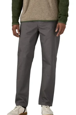 Patagonia Broek M'S Twill Traveler 5-Pocket Pants - Reg