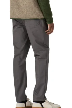 Patagonia Broek M'S Twill Traveler 5-Pocket Pants - Reg
