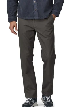 Patagonia Broek M'S Twill Traveler Chino Pants - Reg
