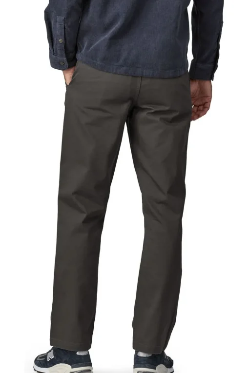 Patagonia Broek M'S Twill Traveler Chino Pants - Reg