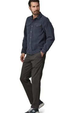 Patagonia Broek M'S Twill Traveler Chino Pants - Reg