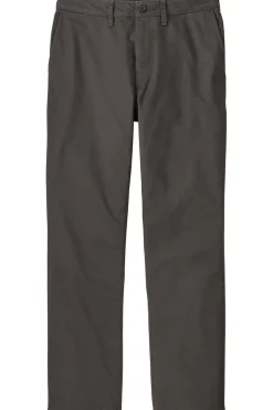 Patagonia Broek M'S Twill Traveler Chino Pants - Reg