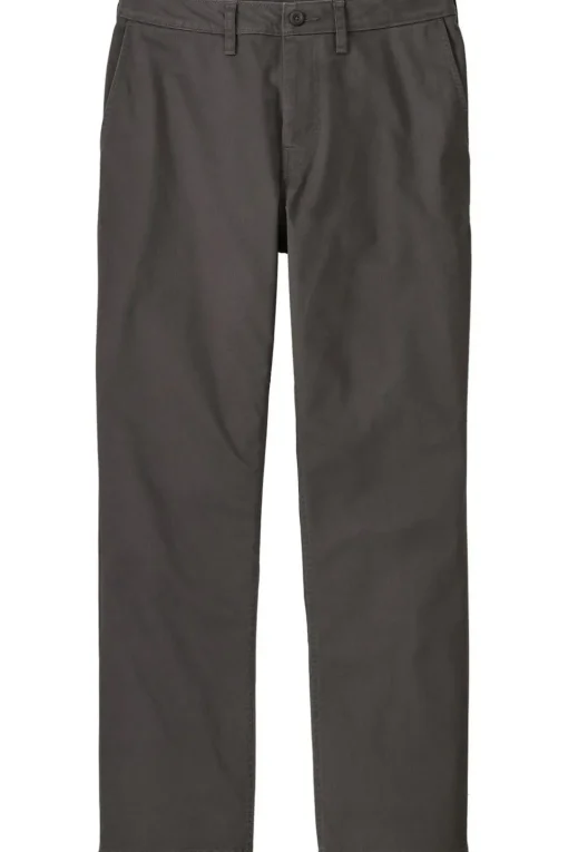 Patagonia Broek M'S Twill Traveler Chino Pants - Reg