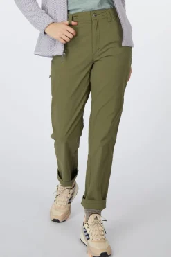 Patagonia Broek Quandary Pants Regular