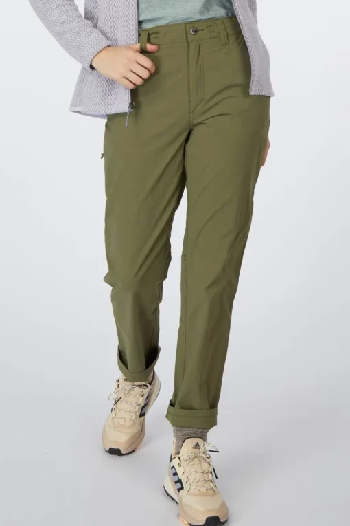 Patagonia Broek Quandary Pants Regular