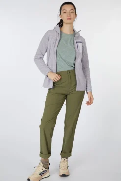 Patagonia Broek Quandary Pants Regular