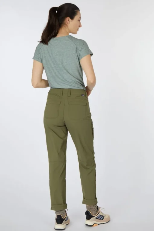 Patagonia Broek Quandary Pants Regular