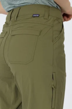 Patagonia Broek Quandary Pants Regular