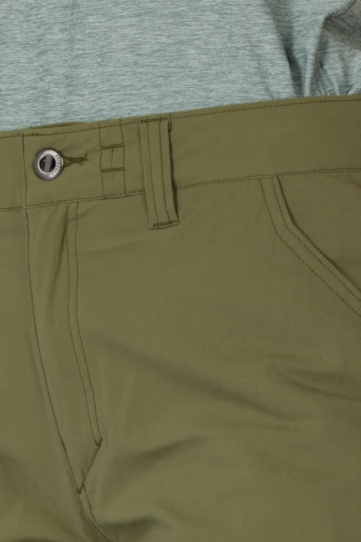 Patagonia Broek Quandary Pants Regular