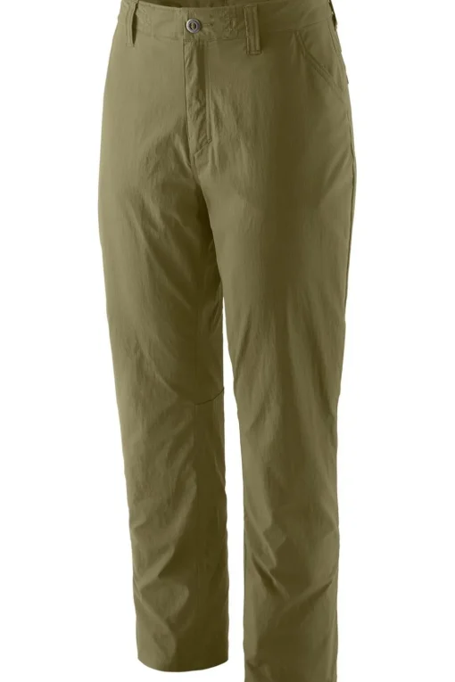 Patagonia Broek Quandary Pants Regular