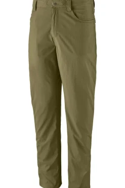 Patagonia Broek Quandary Pants Regular