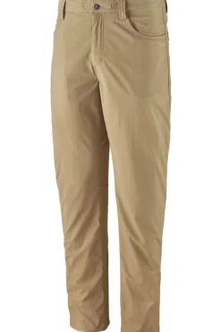 Patagonia Broek Quandary Pants Regular