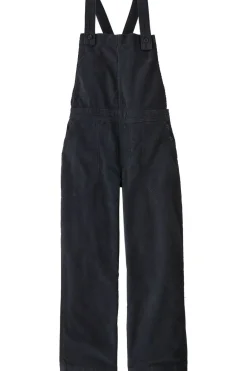 Patagonia Broek Stand Up Cropped Corduroy Overalls