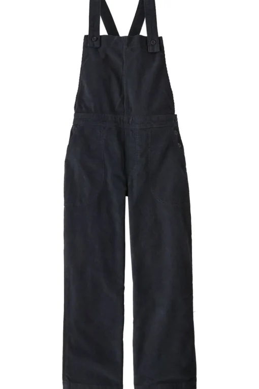 Patagonia Broek Stand Up Cropped Corduroy Overalls