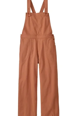 Patagonia Broek Stand Up Cropped Overalls