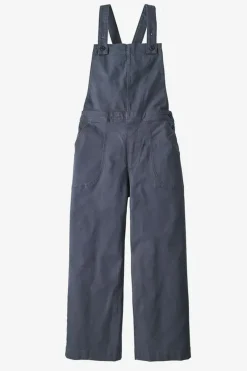 Patagonia Broek Stand Up Cropped Overalls