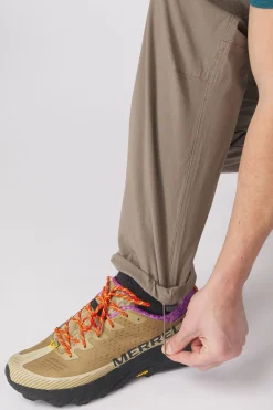 Patagonia Broek Venga Rock
