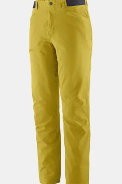 Patagonia Broek Venga Rock