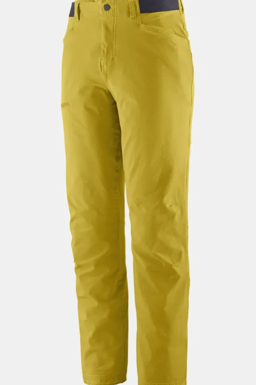 Patagonia Broek Venga Rock
