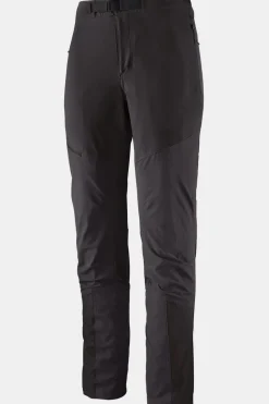 Patagonia Broek W'S Altvia Alpine - Short