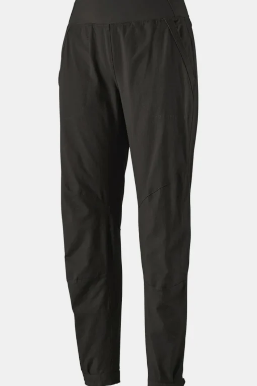 Patagonia Broek W'S Caliza Rock - Short