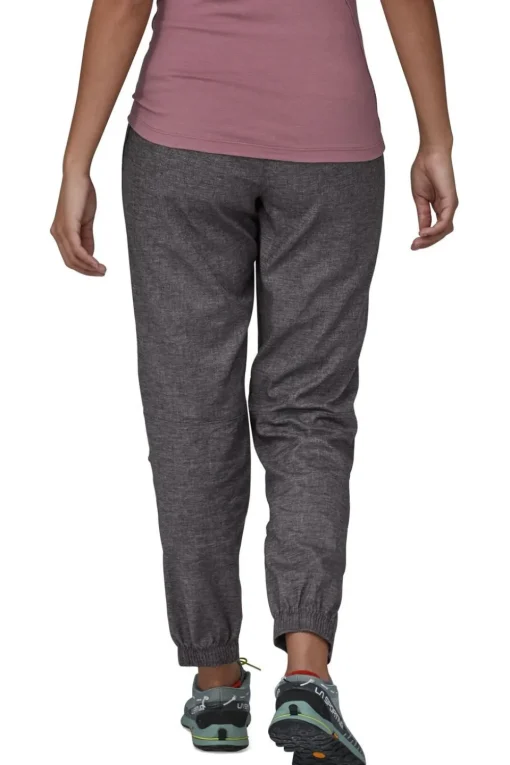 Patagonia Broek W'S Hampi Rock Pants - Short