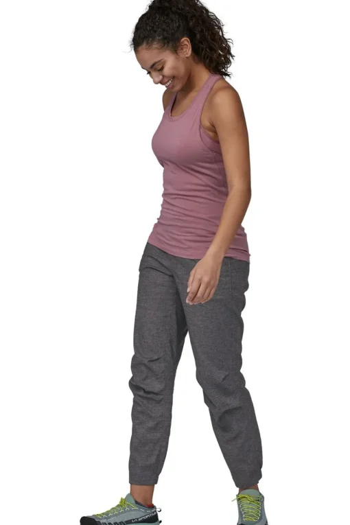 Patagonia Broek W'S Hampi Rock Pants - Short